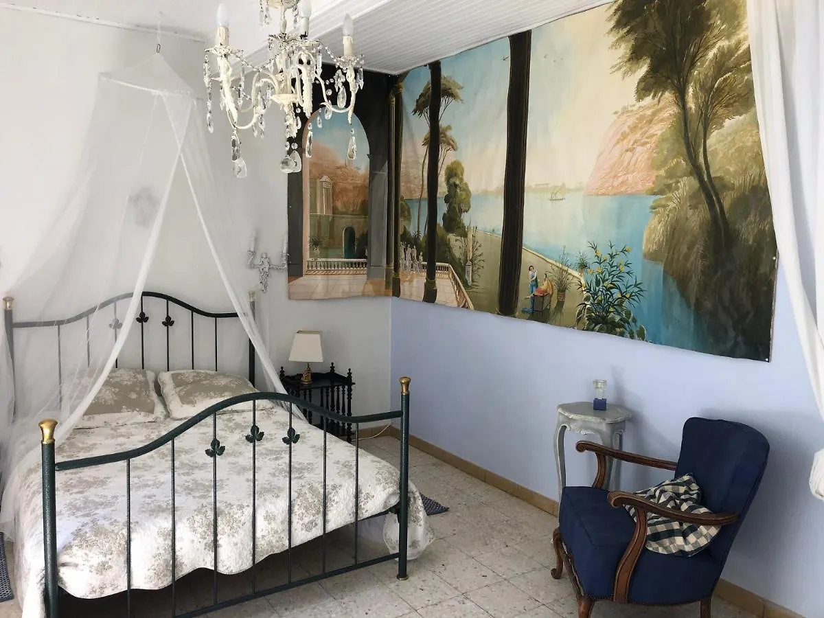 La Gandonne Hotel Caderousse