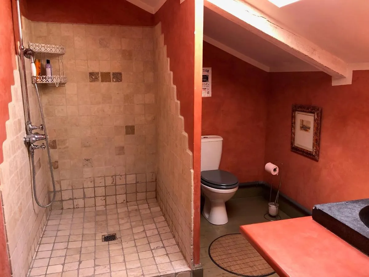 La Gandonne Hotel Caderousse