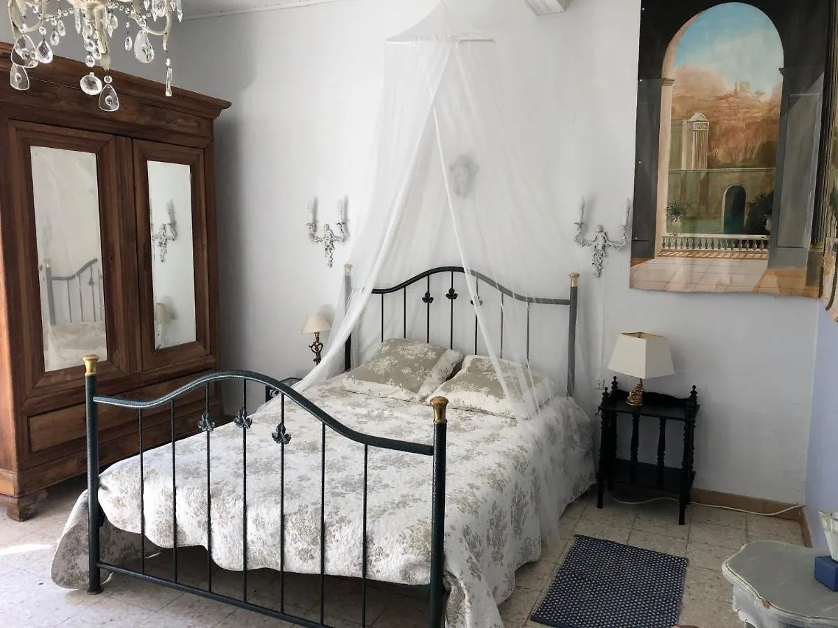 La Gandonne Hotel Caderousse 0*,  France
