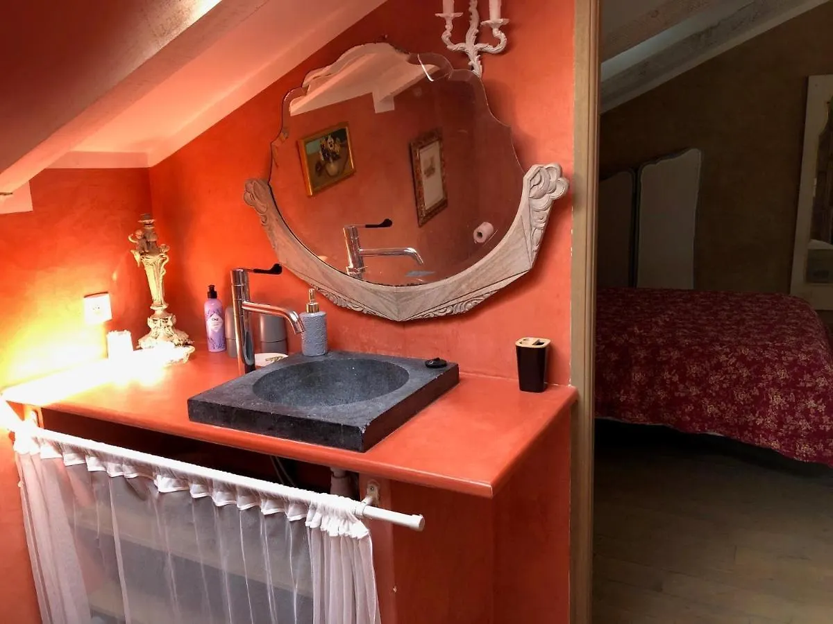 La Gandonne Hotel Caderousse Guest house
