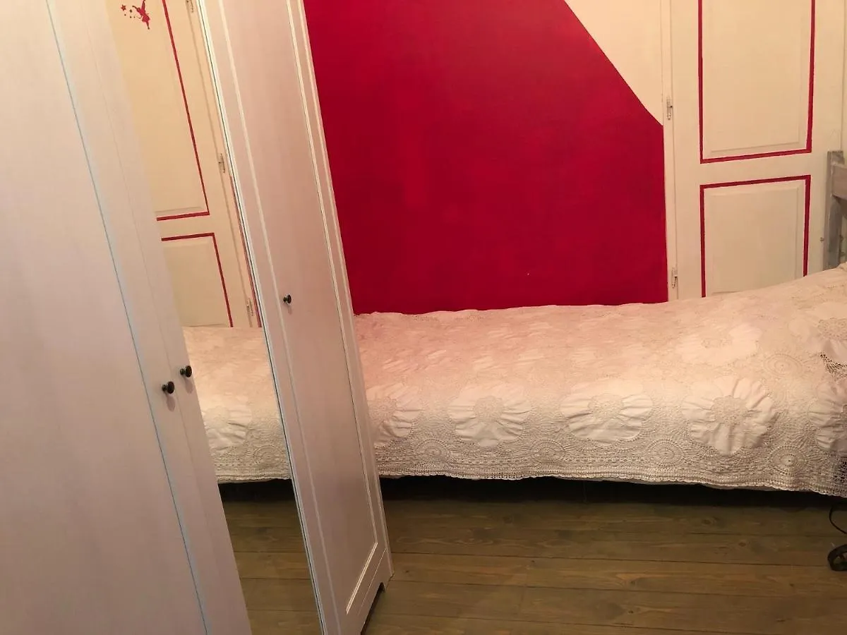 Guest house La Gandonne Hotel Caderousse