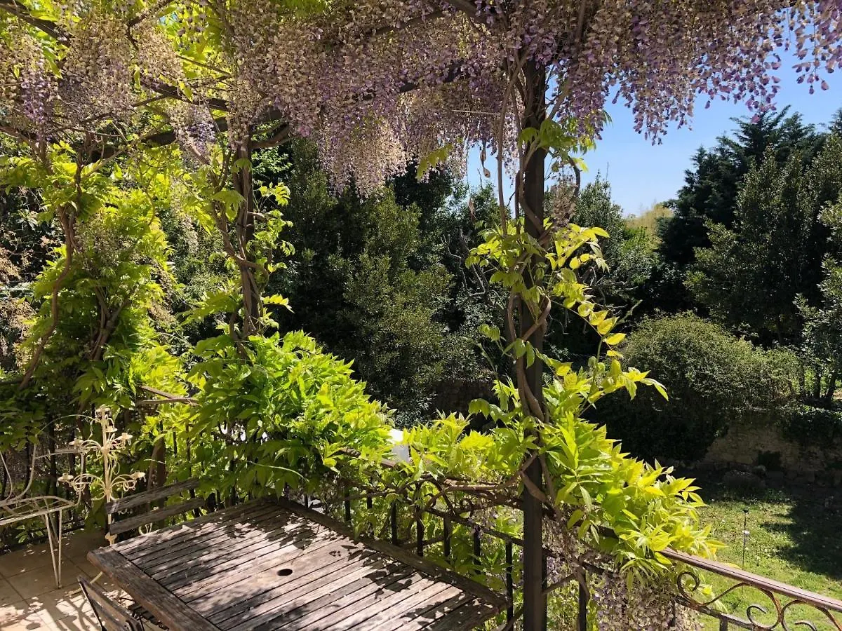 Guest house La Gandonne Hotel Caderousse France