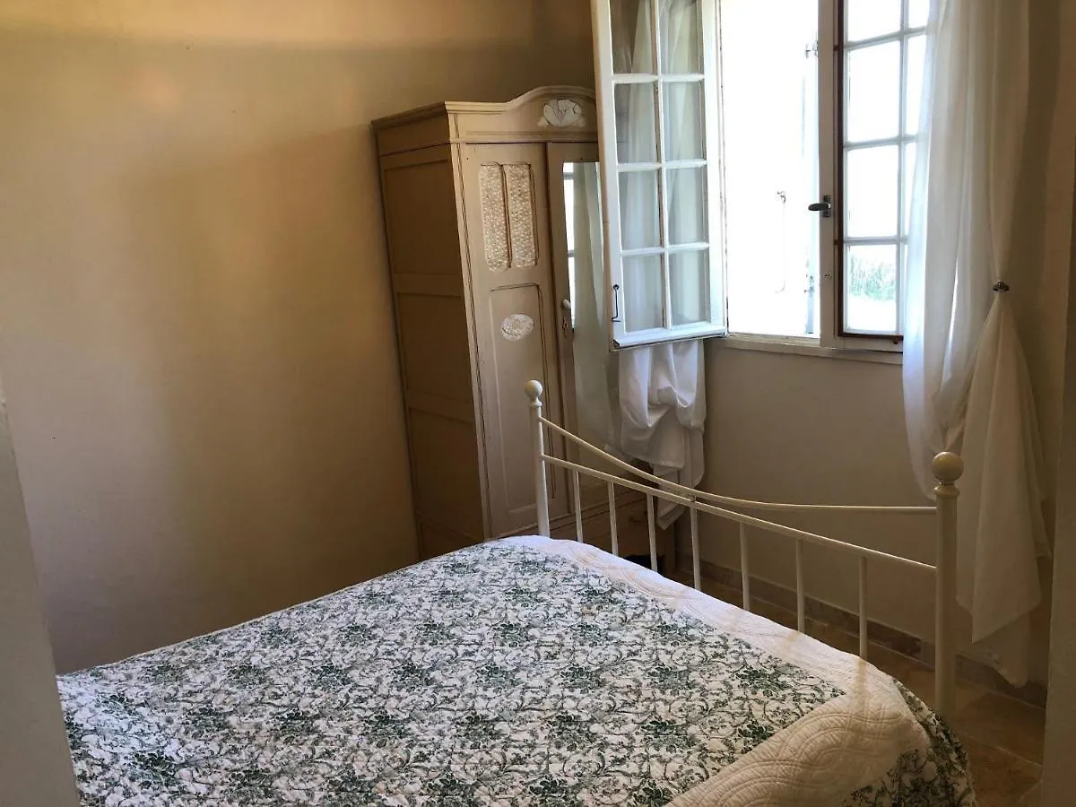 La Gandonne Hotel Caderousse