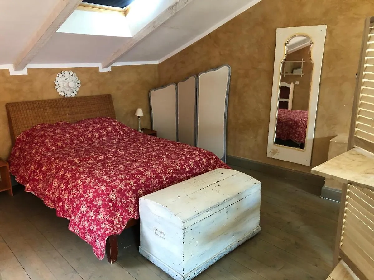 La Gandonne Hotel Caderousse Guest house