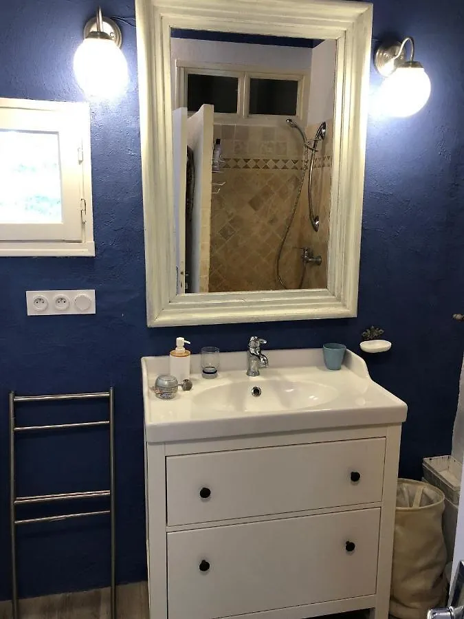 Guest house La Gandonne Hotel Caderousse France