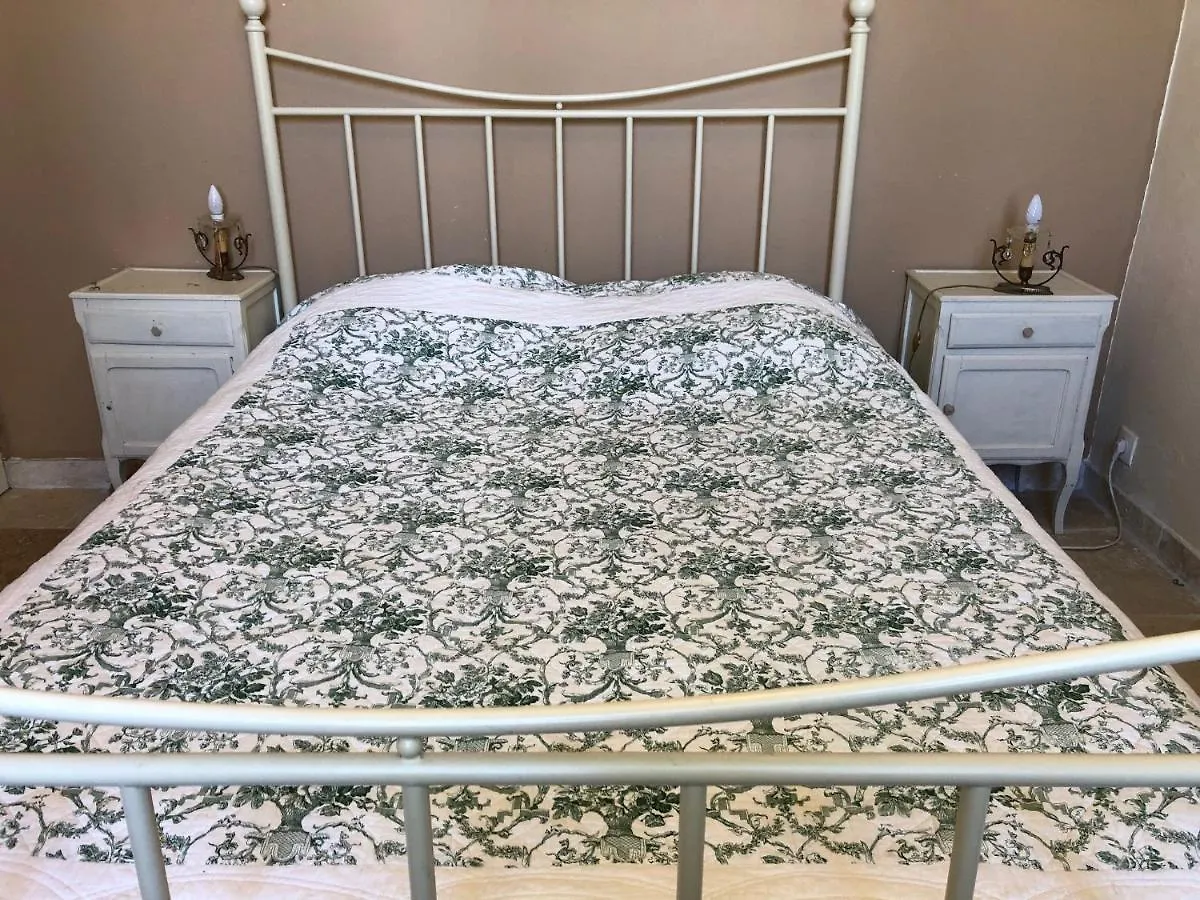 La Gandonne Hotel Caderousse