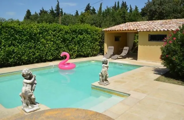Guest house La Gandonne Hotel Caderousse