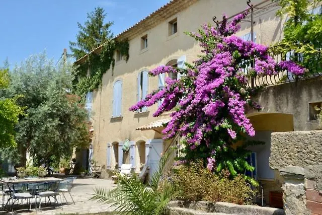 La Gandonne Hotel Caderousse