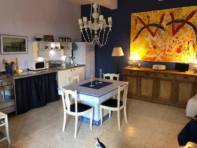 Guest house La Gandonne Hotel Caderousse France