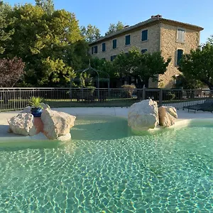 Bed & Breakfast La Bastide Des Princes, Caderousse