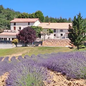 Domaine De Prefaissal Mezel (Alpes-de-Haute-Provence)
